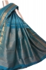 Exclusive Thread Weave Kanjeevaram Silk Saree